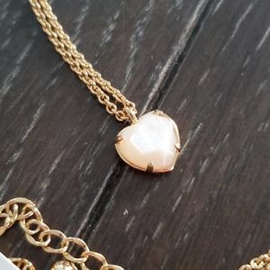 Kate Spade necklace